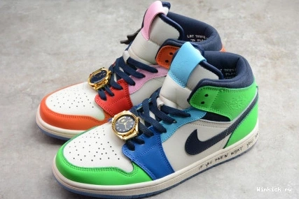 - 1 MELODY EHSANI FEARLESS MID JORDAN SE 0829